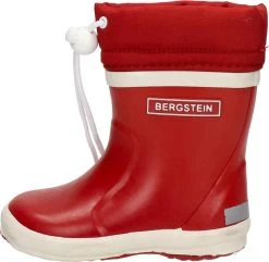 Bergstein Winterboot - Regenlaarzen - Unisex Junior - Red - Maat 28 35 Bergstein Winterboot - Regenlaarzen - Unisex Junior - Red - Maat 28 -Regenjas En Paraplu 1200x1170