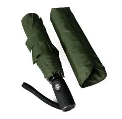 Gideon Stormparaplu - Paraplu – Automatisch – Windproof - Glasvezel Frame - Groen 15 Gideon Stormparaplu - Paraplu – Automatisch – Windproof - Glasvezel Frame - Groen -Regenjas En Paraplu 1200x1171