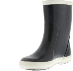 Bergstein Rainboot - Regenlaarzen - Unisex Junior - Black - Maat 30 -Regenjas En Paraplu 1200x1171 4