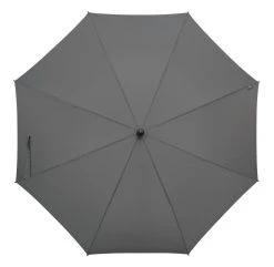 Falcone - Golfparaplu - Windproof - Lichtgewicht - Ø120 Cm - Grijs 8 Falcone - Golfparaplu - Windproof - Lichtgewicht - Ø120 Cm - Grijs -Regenjas En Paraplu 1200x1172 4