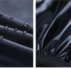 Somstyle Overschoenen - Maat 43-45 - Schoenovertrekken - Waterdicht & Reflecterend - Unisex - Hoog - Donkerblauw 16 Somstyle Overschoenen - Maat 43-45 - Schoenovertrekken - Waterdicht & Reflecterend - Unisex - Hoog - Donkerblauw -Regenjas En Paraplu 1200x1174 1