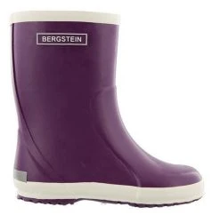 Bergstein Rainboot - Regenlaarzen - Unisex Junior - Purple - Maat 27 -Regenjas En Paraplu 1200x1174 4