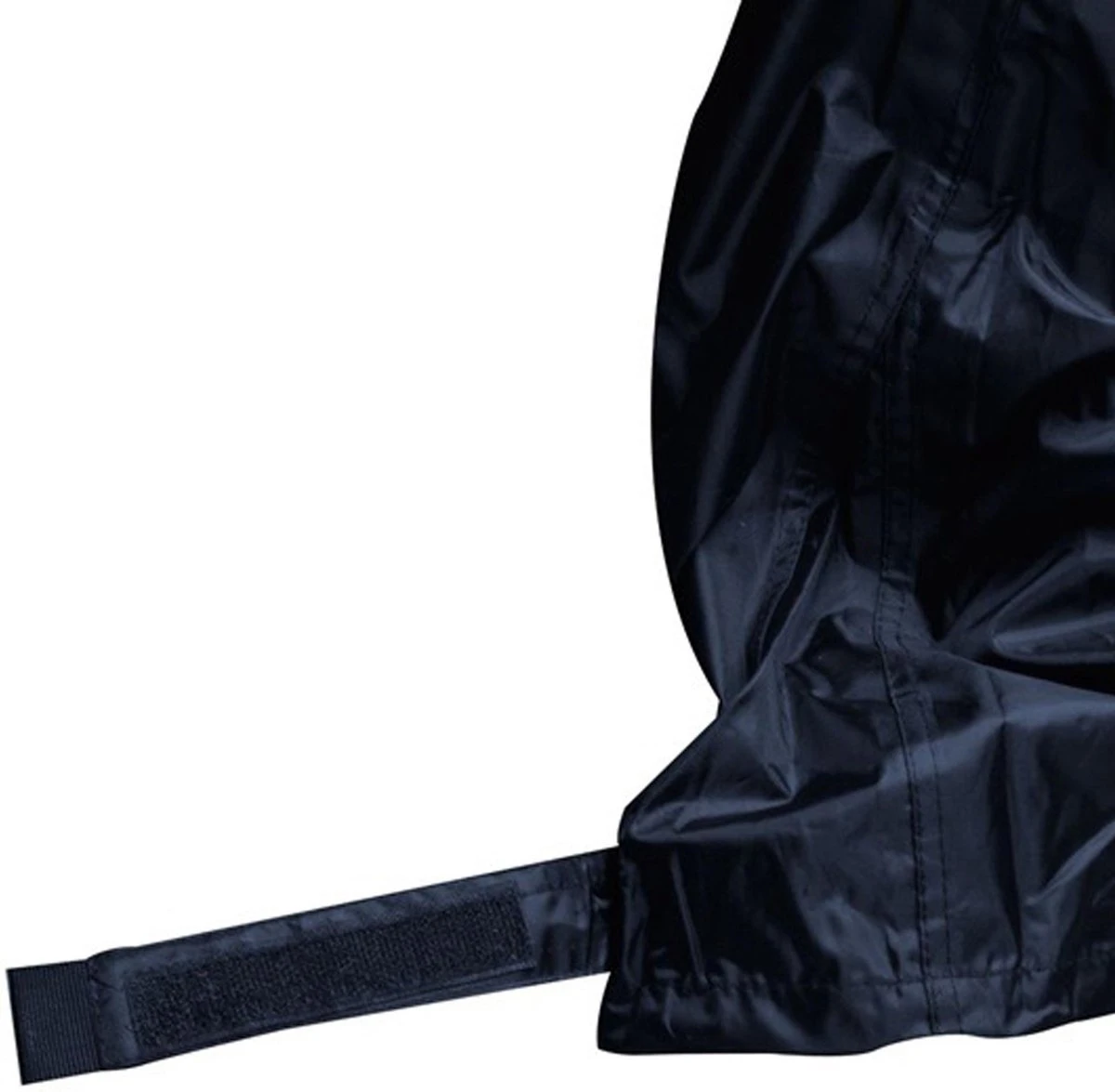 Ralka Regenbroek - Senior - Marine - XXL 9 Ralka Regenbroek - Senior - Marine - XXL - Afbeelding 7