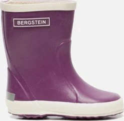 Bergstein Rainboot - Regenlaarzen - Unisex Junior - Purple - Maat 27 -Regenjas En Paraplu 1200x1175 4