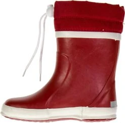 Bergstein Winterboot - Regenlaarzen - Unisex Junior - Red - Maat 29 40 Bergstein Winterboot - Regenlaarzen - Unisex Junior - Red - Maat 29 -Regenjas En Paraplu 1200x1176 5