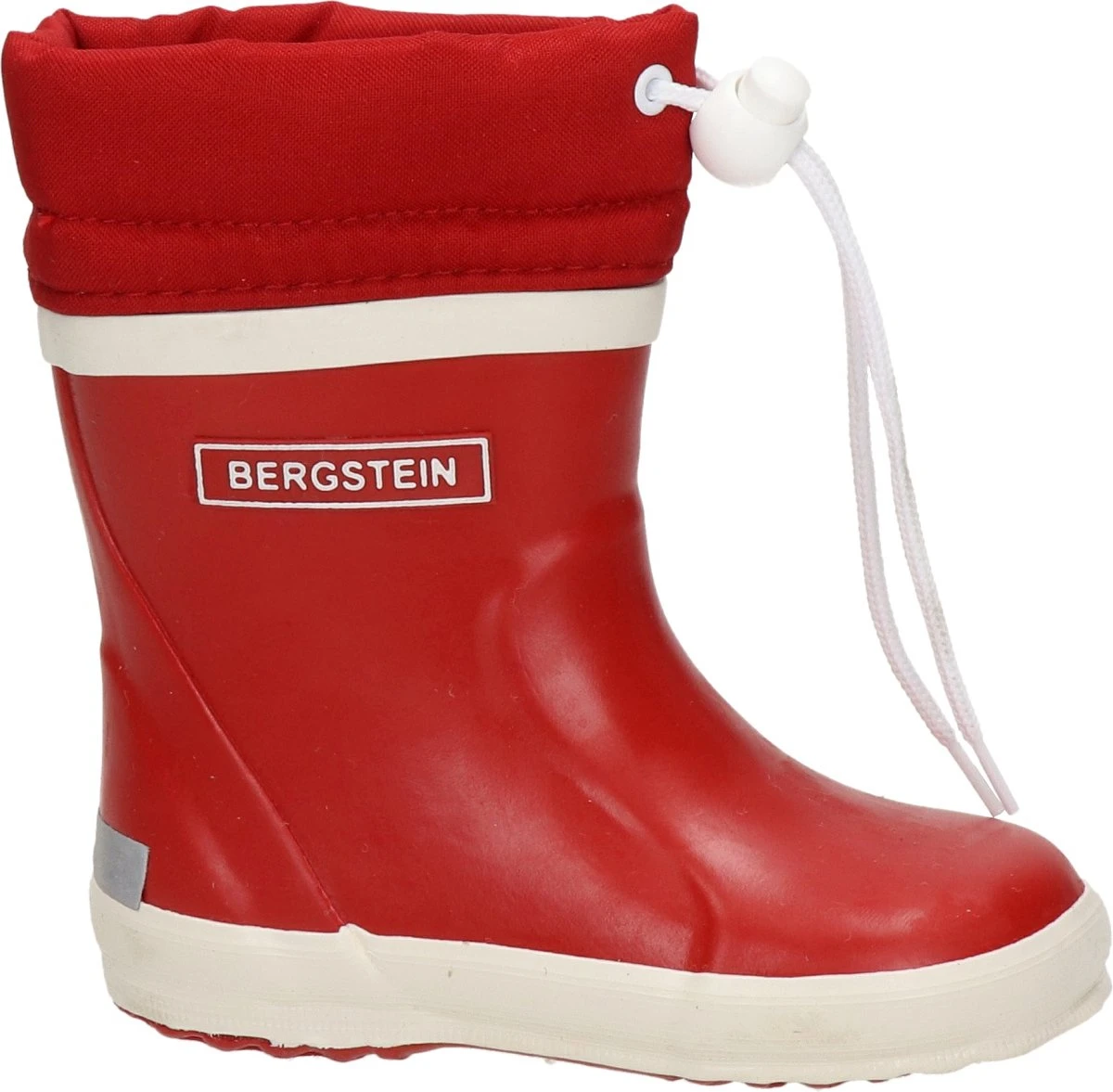 Bergstein Winterboot - Regenlaarzen - Unisex Junior - Red - Maat 28 20 Bergstein Winterboot - Regenlaarzen - Unisex Junior - Red - Maat 28 - Afbeelding 18