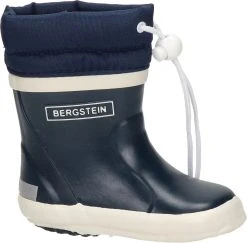 Bergstein Winterboot - Regenlaarzen - Unisex Junior - Dark Blue - Maat 24 26 Bergstein Winterboot - Regenlaarzen - Unisex Junior - Dark Blue - Maat 24 -Regenjas En Paraplu 1200x1180 1