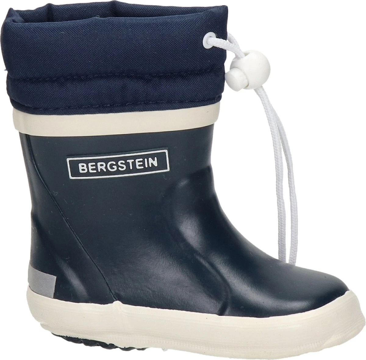Bergstein Winterboot - Regenlaarzen - Unisex Junior - Dark Blue - Maat 24 7 Bergstein Winterboot - Regenlaarzen - Unisex Junior - Dark Blue - Maat 24 - Afbeelding 5