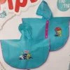 Woezel En Pip - Kinder - Regenjas - Regenponcho - Lichtblauw - Maat 110/116 - Leeftijd 5/6 Jaar 1 Woezel En Pip - Kinder - Regenjas - Regenponcho - Lichtblauw - Maat 110/116 - Leeftijd 5/6 Jaar -Regenjas En Paraplu 1200x1180
