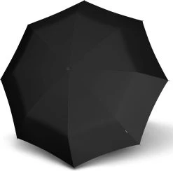 Knirps C205 - Medium Duomatic Windproof Paraplu -Black 7 Knirps C205 - Medium Duomatic Windproof Paraplu -Black -Regenjas En Paraplu 1200x1185 1