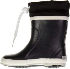 Bergstein Winterboot - Regenlaarzen - Unisex Junior - Black - Maat 33 -Regenjas En Paraplu 1200x1187 1