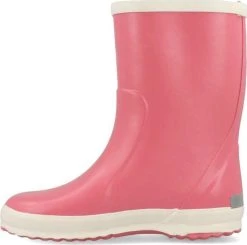 Bergstein Rainboot - Regenlaarzen - Unisex Junior - Pink - Maat 27 -Regenjas En Paraplu 1200x1190 3