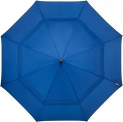 Falcone - Luxe Golfparaplu - Glasfiber Baleinen - Ø 130 Cm - Blauw 25 Falcone - Luxe Golfparaplu - Glasfiber Baleinen - Ø 130 Cm - Blauw -Regenjas En Paraplu 1200x1190 6