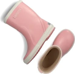 Bergstein Rainboot - Regenlaarzen - Unisex Junior - Soft Pink - Maat 21 -Regenjas En Paraplu 1200x1191 4