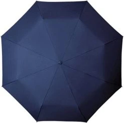 MiniMAX - Opvouwbare Paraplu - Windproof - Ø 100 Cm - Blauw -Regenjas En Paraplu 1200x1192 2