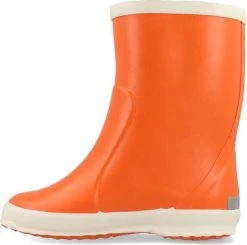 Bergstein Rainboot - Regenlaarzen - Unisex Junior - New Orange - Maat 26 -Regenjas En Paraplu 1200x1192 5