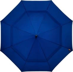 Falcone - Luxe Golfparaplu - Glasfiber Baleinen - Ø 130 Cm - Blauw 16 Falcone - Luxe Golfparaplu - Glasfiber Baleinen - Ø 130 Cm - Blauw -Regenjas En Paraplu 1200x1192 7