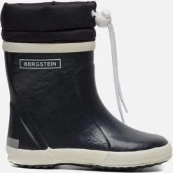 Bergstein Winterboot - Regenlaarzen - Unisex Junior - Black - Maat 21 -Regenjas En Paraplu 1200x1194 3