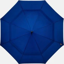 Falcone - Luxe Golfparaplu - Glasfiber Baleinen - Ø 130 Cm - Blauw 22 Falcone - Luxe Golfparaplu - Glasfiber Baleinen - Ø 130 Cm - Blauw -Regenjas En Paraplu 1200x1194 6