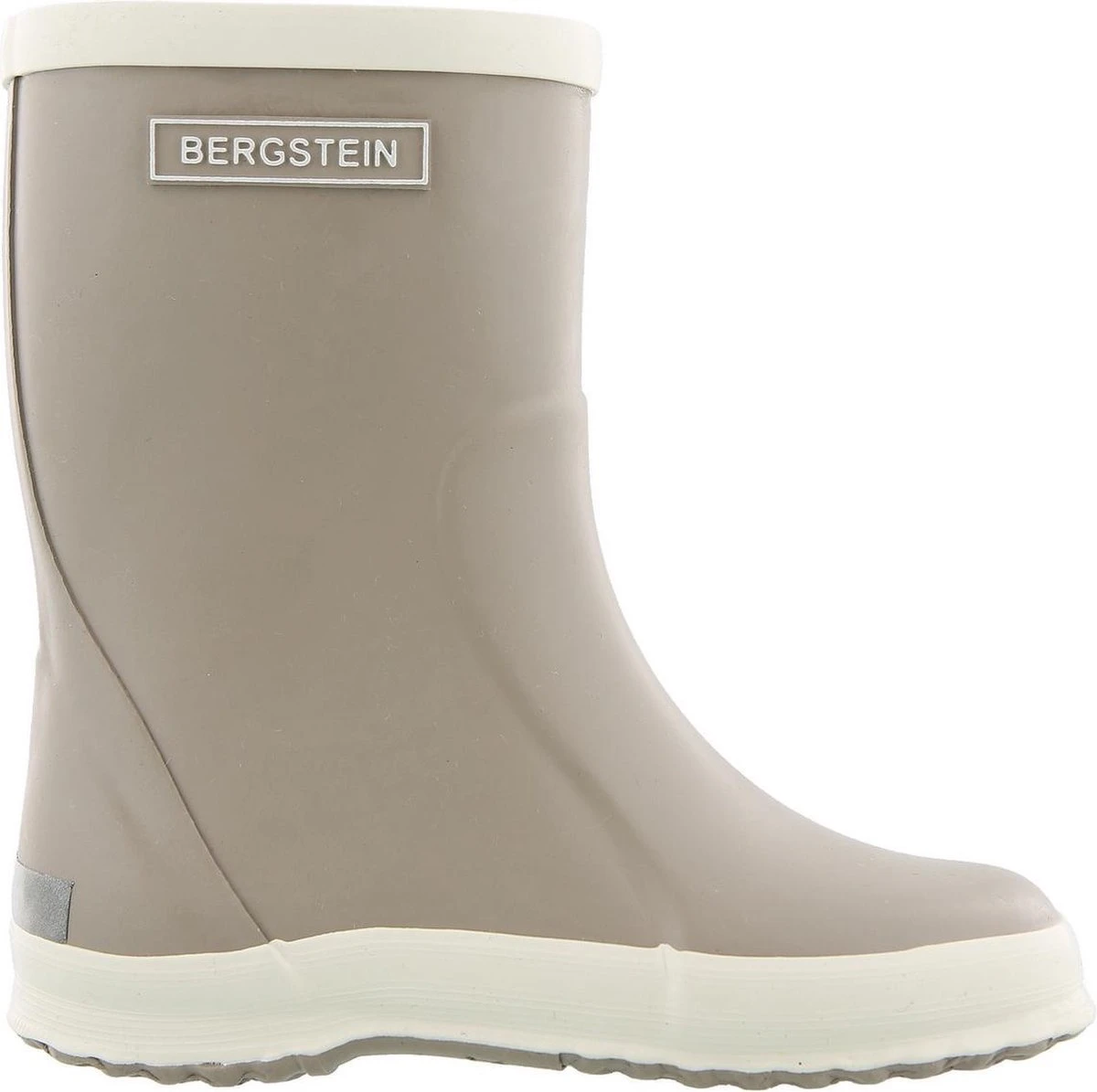 Bergstein Rainboot - Regenlaarzen - Unisex Junior - Sand - Maat 30 3 Bergstein Rainboot - Regenlaarzen - Unisex Junior - Sand - Maat 30