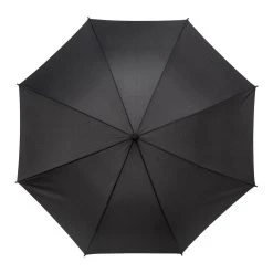 Falcone - Luxe Paraplu - Windproof - Ø 101 Cm - Zwart -Regenjas En Paraplu 1200x1199 1