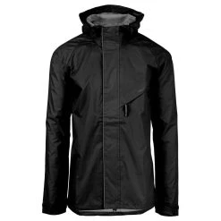 AGU Passat Regenpak Essential - Zwart - M - Dames & Heren - Waterdicht 30 AGU Passat Regenpak Essential - Zwart - M - Dames & Heren - Waterdicht -Regenjas En Paraplu 1200x1200 10