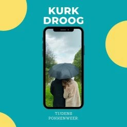 Paraplu - Stormparaplu - Opvouwbaar - Storm- En Regenbestendig - Automatisch Uitklapbaar - Zwart -Regenjas En Paraplu 1200x1200 126