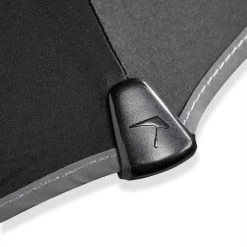 Senz Mini Automatic Foldable Paraplu Black Reflective -Regenjas En Paraplu 1200x1200 131