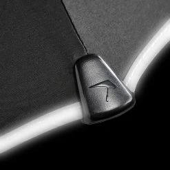 Senz Mini Automatic Foldable Paraplu Black Reflective -Regenjas En Paraplu 1200x1200 136