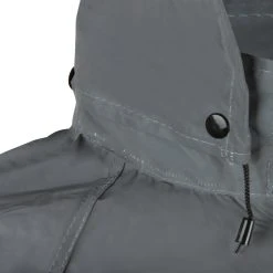 C-Line Regenpak Met Capuchon - Reflecterende Jas - Nieuw Model - Kinder Maat 158/164 -Regenjas En Paraplu 1200x1200 14