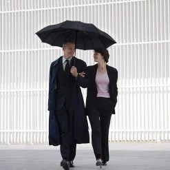 Storm Paraplu Opvouwbaar - Grijs - Polsband - Automatisch Uitklapbaar - Tot 100km P/u Windproof - 110 Cm - 12 Panelen 19 Storm Paraplu Opvouwbaar - Grijs - Polsband - Automatisch Uitklapbaar - Tot 100km P/u Windproof - 110 Cm - 12 Panelen -Regenjas En Paraplu 1200x1200 166