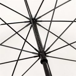 Falcone - Golfparaplu - Extra Sterk - Ø 130 Cm - Donkerblauw -Regenjas En Paraplu 1200x1200 170