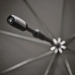 Senz Stormparaplu Opvouwbaar / Paraplu Inklapbaar - XXL Stick - Grijs -Regenjas En Paraplu 1200x1200 191