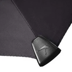 Senz Paraplu's Manual - Zwart -Regenjas En Paraplu 1200x1200 200