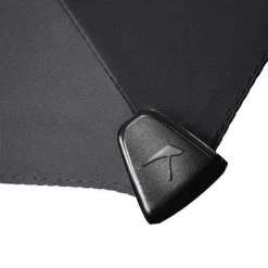 Senz Paraplu's Manual - Zwart -Regenjas En Paraplu 1200x1200 203