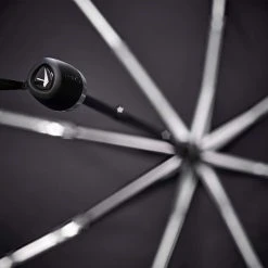 Senz Paraplu's Manual - Zwart -Regenjas En Paraplu 1200x1200 204