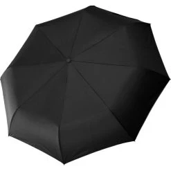 Stormparaplu Opvouwbaar - Stormparaplu Windproof Klein - Zwart - Extra Stevig -Regenjas En Paraplu 1200x1200 251