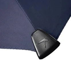 Senz Automatic Stormparaplu - Paraplu - Opvouwbaar - Automatisch- Blauw -Regenjas En Paraplu 1200x1200 274