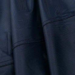 Simple Lifestyle® Universeel Regenjas Bromfiets Hoes Scooter Regenponcho Beenkleed - Zwart -Regenjas En Paraplu 1200x1200 299