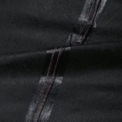 Simple Lifestyle® Universeel Regenjas Bromfiets Hoes Scooter Regenponcho Beenkleed - Zwart -Regenjas En Paraplu 1200x1200 300