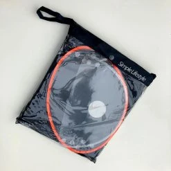 Simple Lifestyle® Universeel Regenjas Bromfiets Hoes Scooter Regenponcho Beenkleed - Zwart -Regenjas En Paraplu 1200x1200 301