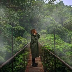 Relaxdays Regenponcho Herbruikbaar - Regenjas Groen - Fietsponcho Lange Mouwen - Festival 13 Relaxdays Regenponcho Herbruikbaar - Regenjas Groen - Fietsponcho Lange Mouwen - Festival -Regenjas En Paraplu 1200x1200 315