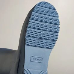Hunter - Regenlaarzen Voor Dames - Original Play Boots Tall - Marineblauw - Maat 38EU -Regenjas En Paraplu 1200x1200 329