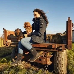 Muck Boot Arctic Weekend Outdoorlaarzen - Zwart - Dames - Maat 39/40 -Regenjas En Paraplu 1200x1200 339