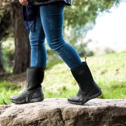 Muck Boot Arctic Weekend Outdoorlaarzen - Zwart - Dames - Maat 39/40 -Regenjas En Paraplu 1200x1200 340