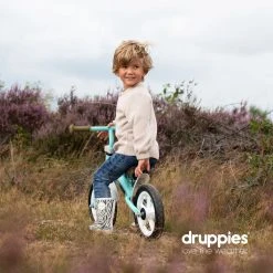 Druppies Regenlaarzen - Nature Boot - Zebra - Maat 30 -Regenjas En Paraplu 1200x1200 344