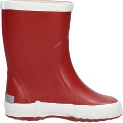 Bergstein Rainboot - Regenlaarzen - Unisex Junior - Red - Maat 26 28 Bergstein Rainboot - Regenlaarzen - Unisex Junior - Red - Maat 26 -Regenjas En Paraplu 1200x1200 351