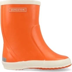 Bergstein Rainboot - Regenlaarzen - Unisex Junior - New Orange - Maat 26 -Regenjas En Paraplu 1200x1200 352