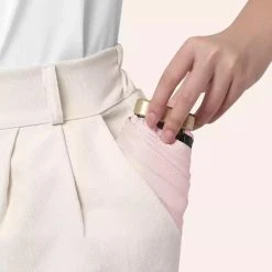 Paraplu Plaza Lichtgewicht Paraplu | Mini Paraplu | Handtas Paraplu | Elegante Licht Roze Paraplu Eco Vriendelijk, Waterdicht En UV Beschermend 12 Paraplu Plaza Lichtgewicht Paraplu | Mini Paraplu | Handtas Paraplu | Elegante Licht Roze Paraplu Eco Vriendelijk, Waterdicht En UV Beschermend -Regenjas En Paraplu 1200x1200 373