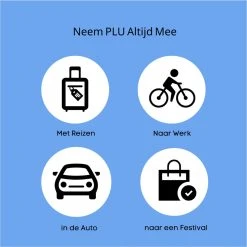 PLU - Paraplu - Opvouwbaar - Inklapbaar - Met Luxe Beschermhoes - Met Reisetui - Windproof - Fashionable - Lichtgewicht - Zwart 20 PLU - Paraplu - Opvouwbaar - Inklapbaar - Met Luxe Beschermhoes - Met Reisetui - Windproof - Fashionable - Lichtgewicht - Zwart -Regenjas En Paraplu 1200x1200 388